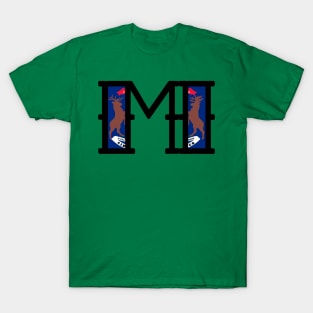 Michigan T-Shirt